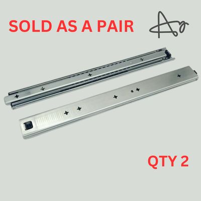 HD (68kg) Full Extension BBS