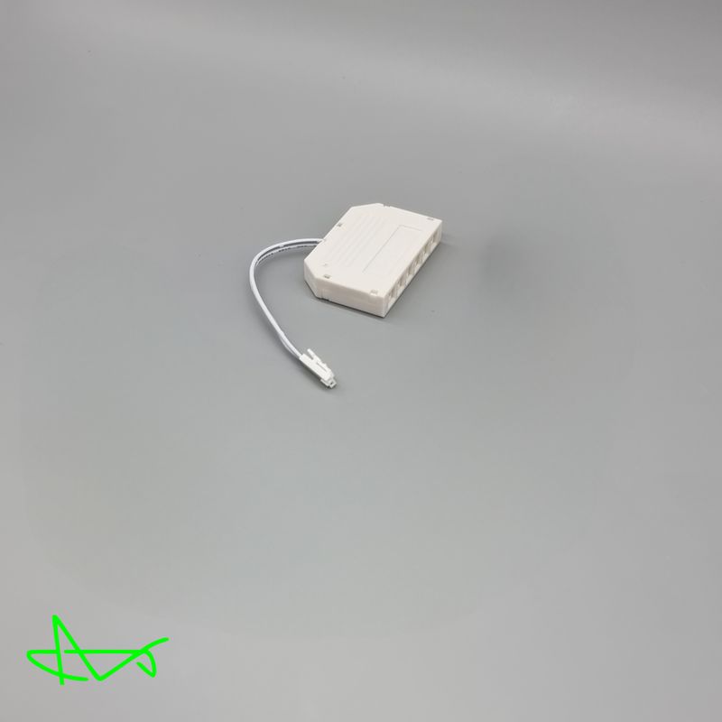 LUMA - Six to One Adaptor for LED Leads