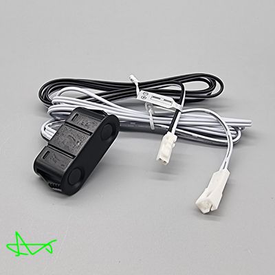 LUMA -Double Door Switch for D series Drivers