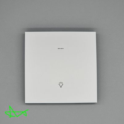 Wireless Wall Dimmer Switch