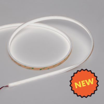 Neonlynx 12x5 Strip - IP65 (24V DC, 128 LED/7.6W per metre)