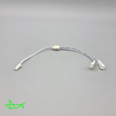 2-Way LED Splitter Adaptor for Light Strips - LUMA