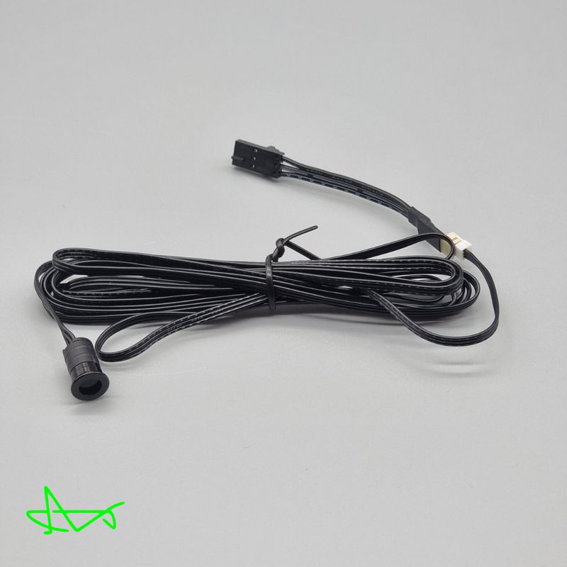 Luma - door sensor switch cabinet LED lighting
