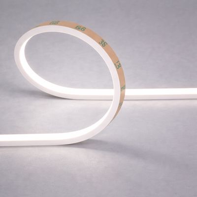 LUMA Eco-flex 6x6 LED Strip -IP65, 24V