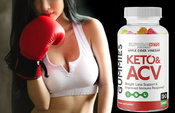 ketofitastic acv keto gummies