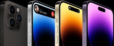 iPhone