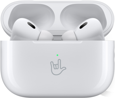 AirPods