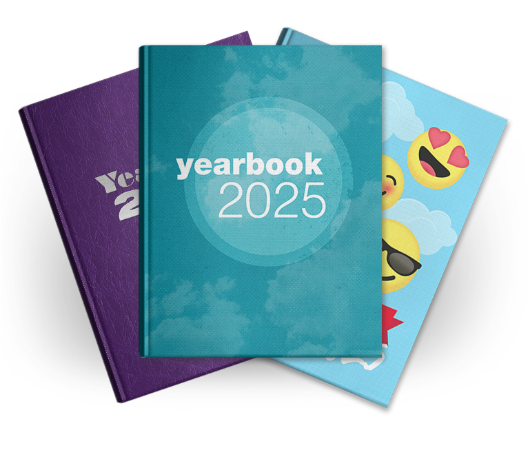 AVS 2024- 2025 Yearbook