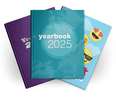 AVS 2024- 2025 Yearbook