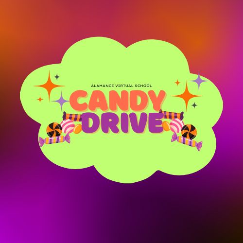 Candy Donation
