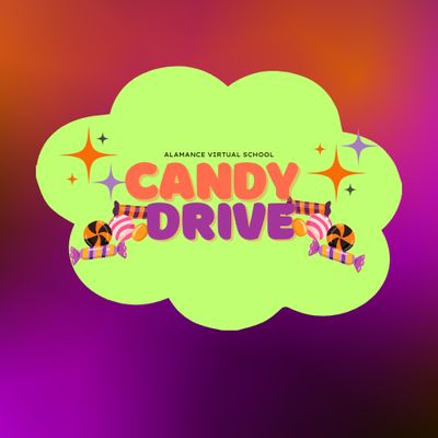 Candy Donation