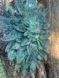 Large Green Man