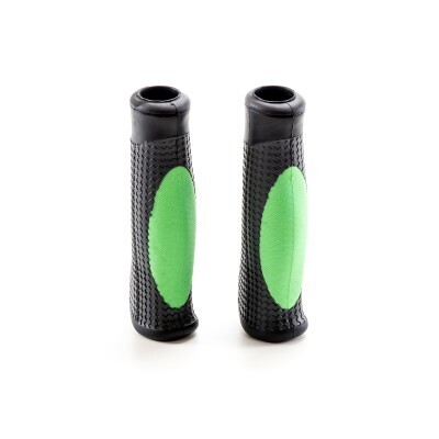 T2 - Handle Grips - Pair - (17-0093-00)