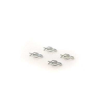 Pin, Cotter Locking, 1/2 in. Dia. X. 1-1/2, 4 Pack, T2, 13-0110-00-P