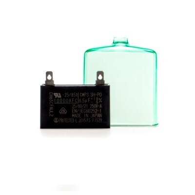 T2 Motor Capacitor For .025hp 15-0122-00