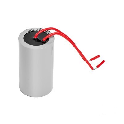 Leaf Collector Run Capacitor (250V, 30MF)