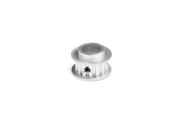 T6 - Helix Drive Pulley - (19-00-000241-P)