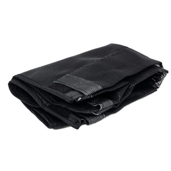 CenturionPro Tabletop Black Mesh Hopper Bag