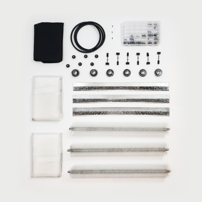 CenturionPro 3.0 - Parts Kit - (CP-6080)