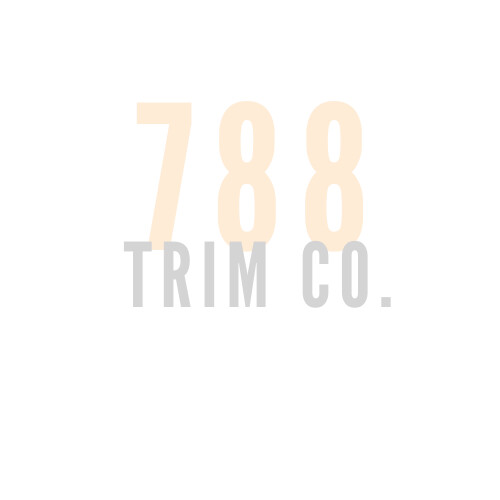 T2 Trim Saver - Caster CS-18 - (23-0146-00)