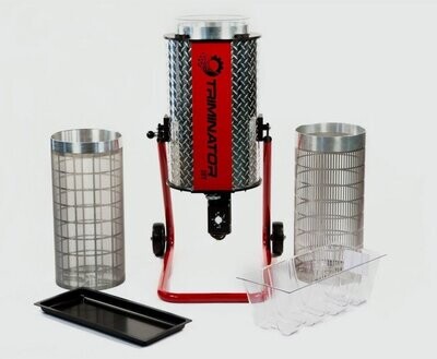 Triminator Dry - Kief Kit - (41-06-104303)