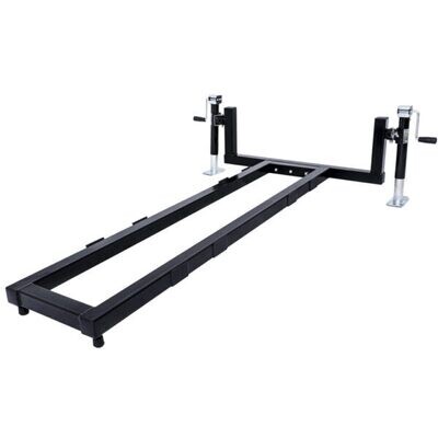 CenturionPro 3.0 - 2 Machine Rail Kit - Rail, Hardware - (CP-20237)