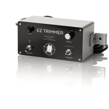 EzTrim Satellite Bud Trimmer - Control Box