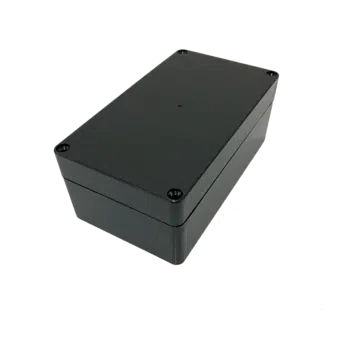 EzTrim Satellite Bud Trimmer - Junction Box