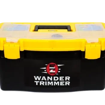 EzTrim Wander Trimmer - Tool Box