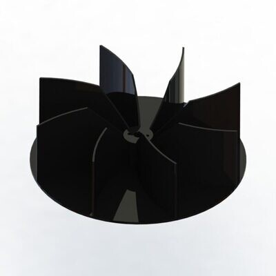 CenturionPro 3.0 - 6HP Impeller - CP-2020/01 & Earlier - (CP-6014)