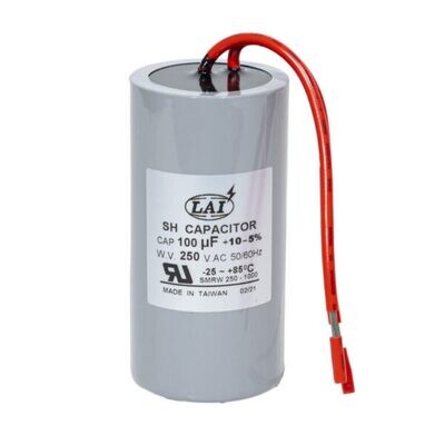 CenturionPro 3.0 - Running Capacitor - 6HP - (CP-6013)