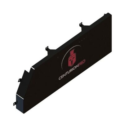 CenturionPro 3.0 - Steel Belt Cover - (CP-6040)