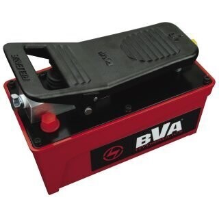Triminator TRP & TRP Stack - Air Hydraulic Foot Pump Kit - (46-06-109800)