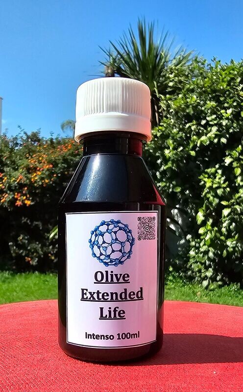 Olive Extended Life 100ml