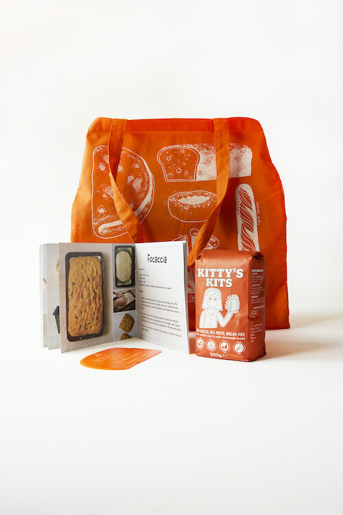 Baking Bundle