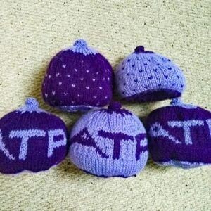 ATP Knitted Breasts