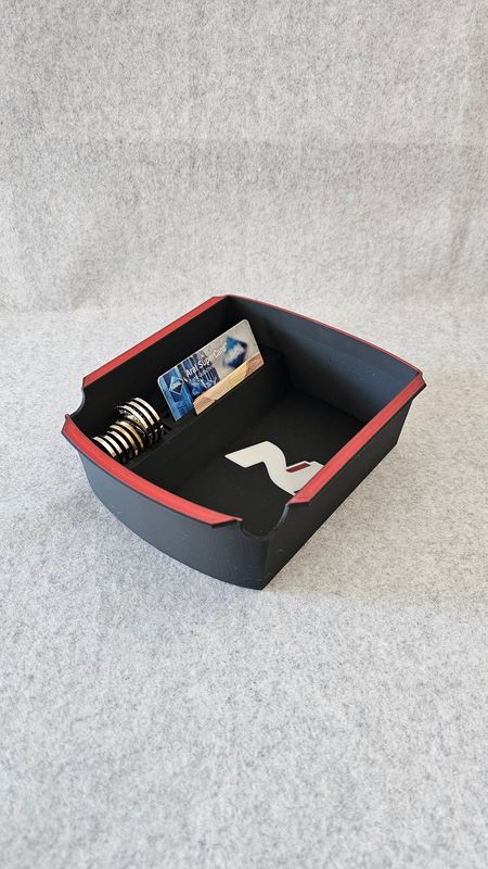 Aufbewahrungsbox Mittelkonsole Organizer