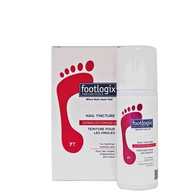 Anti-Fungal Toe Tincture Spray 50ml