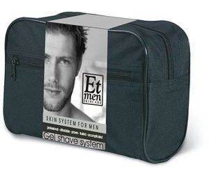 ET Men Skincare Kit With Shave Gel