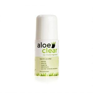 Aloe Clear 60ml Roller