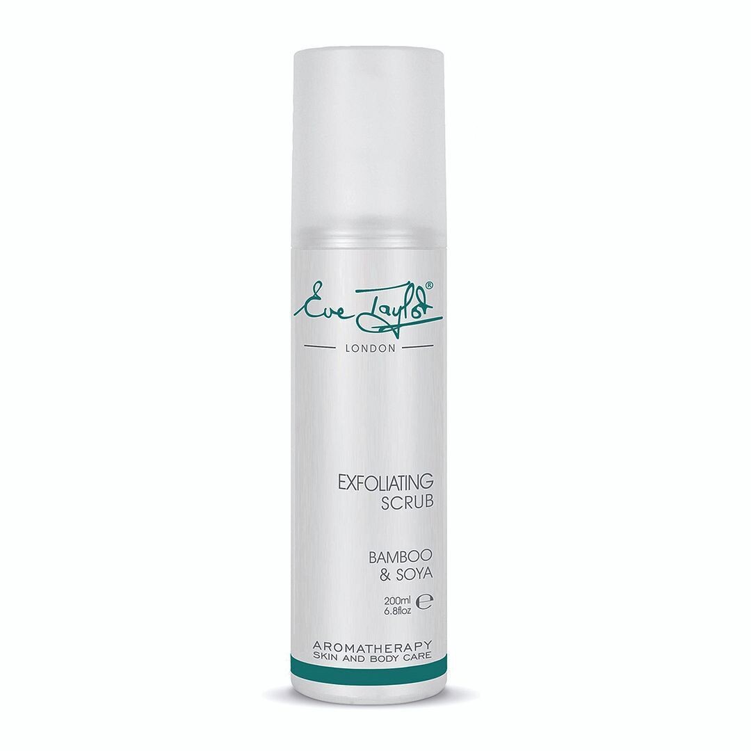Exfoliating Scrub 200ml