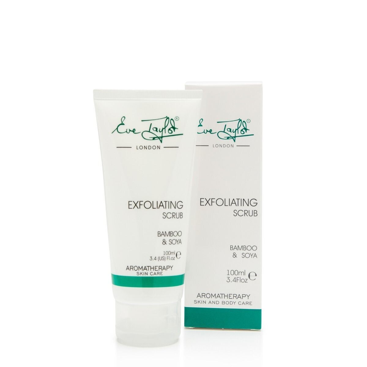 Exfoliating Scrub 100ml