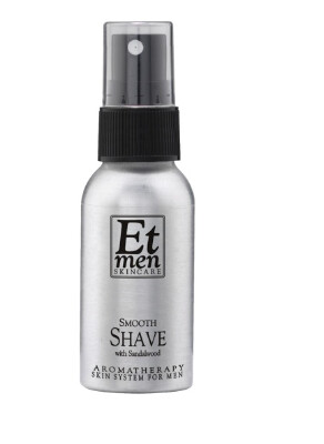 ET Men Skincare Smooth Shave Oil 30ml