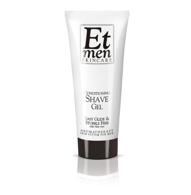 ET Men Skincare Shave Gel 100ml