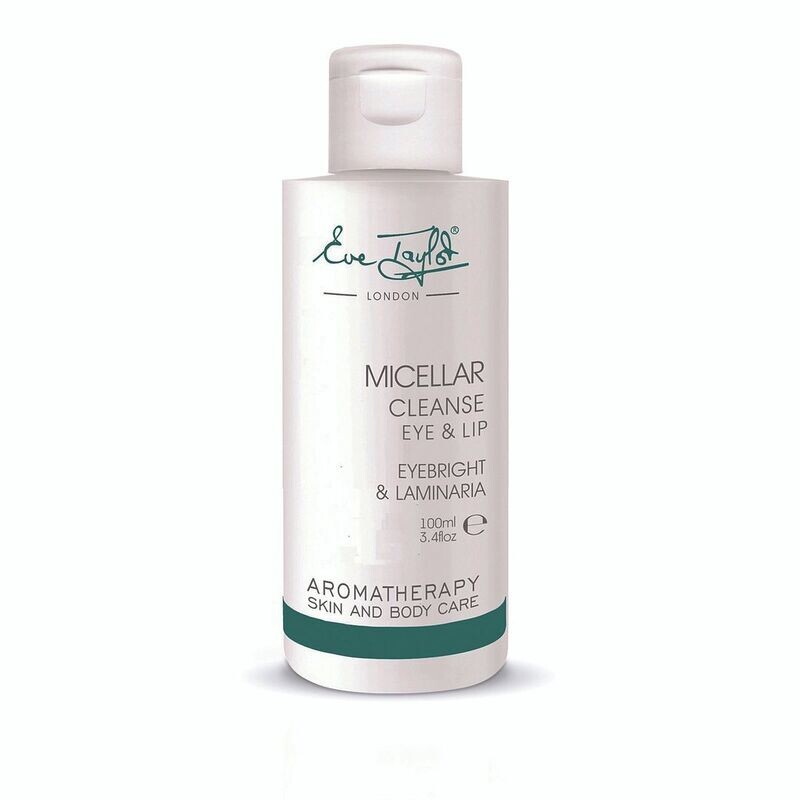 Micellar Cleanse Eye & Lip 100ml