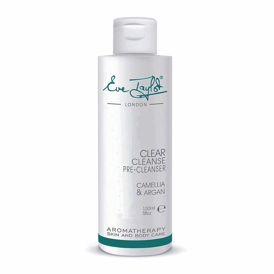Clear Cleanse 150ml