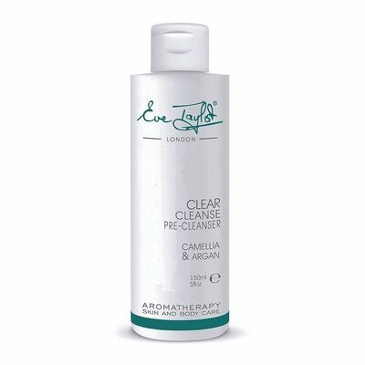 Clear Cleanse 150ml