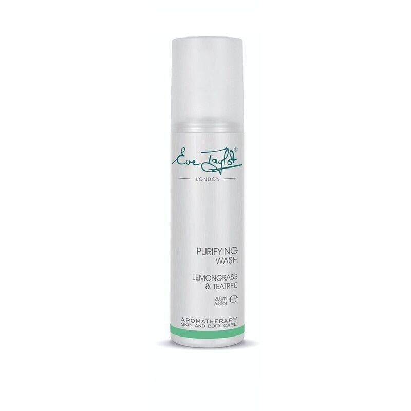 Purifying Wash 200ml