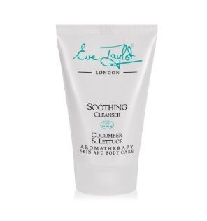 Soothing Cleanser 50ml Travel