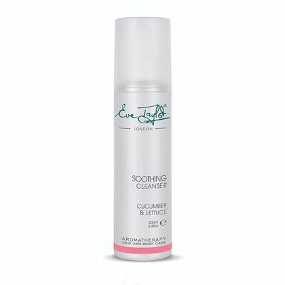Soothing Cleanser 200ml